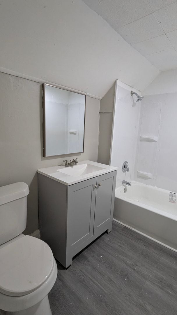 Building Photo - 3854 W 40th St