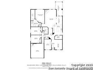 Building Photo - 9815 Lockberry Ln