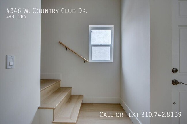 Building Photo - 4346 Country Club Dr