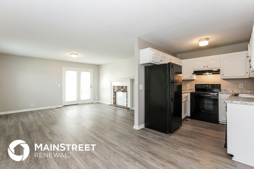 Building Photo - 128 Stokes Dr