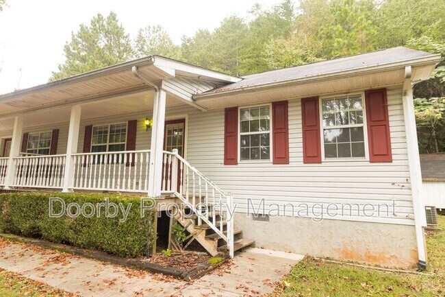 Primary Photo - 6312 Harrison Ooltewah Rd