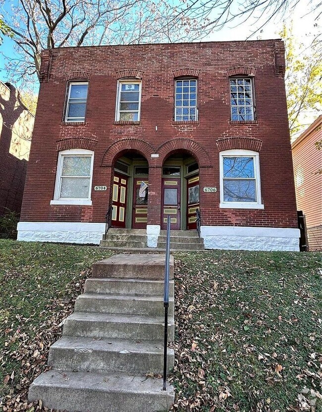 Building Photo - 6704-06 Idaho Ave
