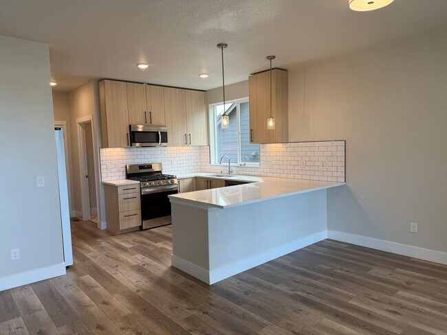 Building Photo - Beautiful Four Bedroom New Construction Home For Rent