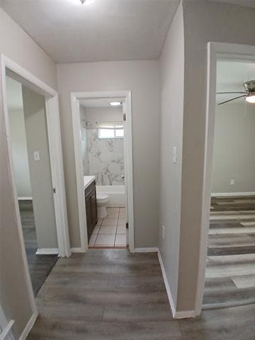 Building Photo - 706 Goldwood Dr