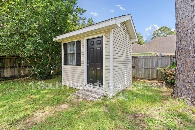 Building Photo - 2033 Post Oak Ct