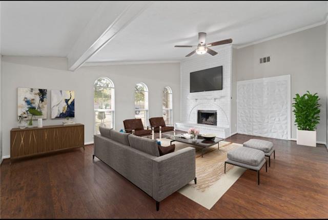 Building Photo - 4917 Ashlock Dr