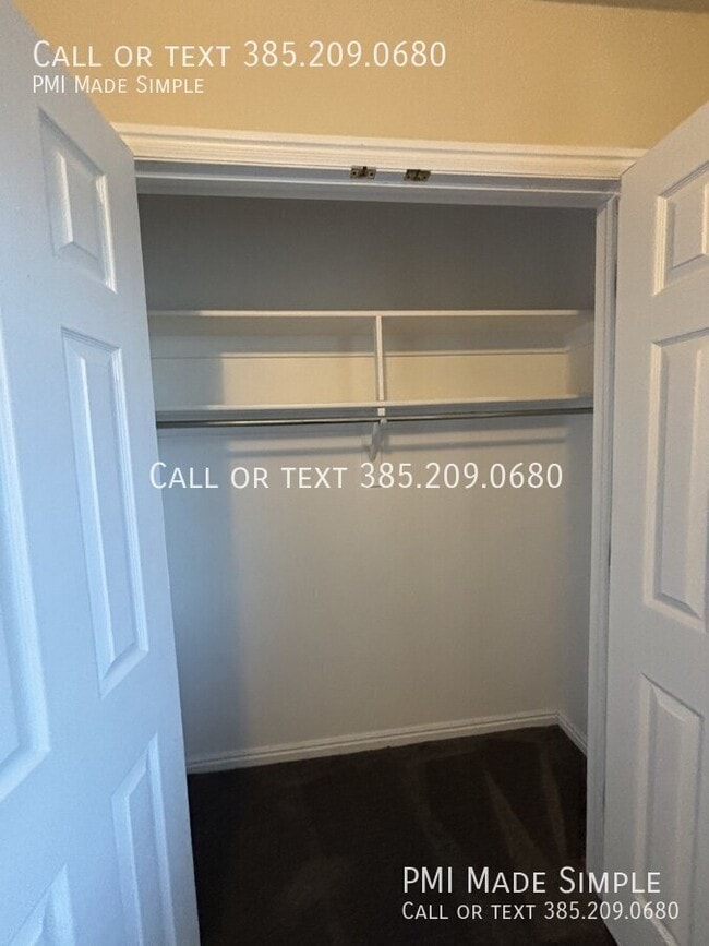 Building Photo - 1737 W 800 N St