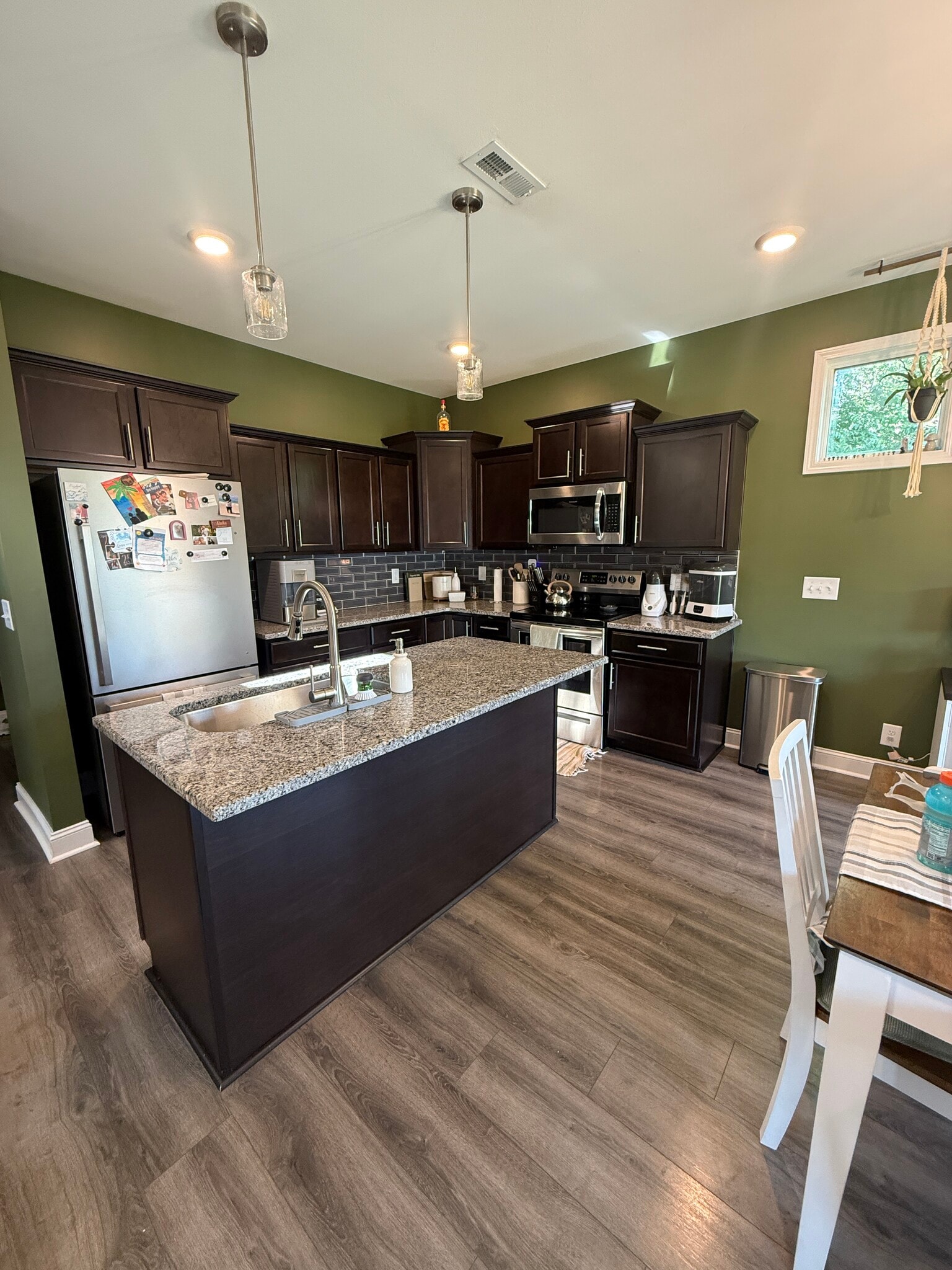 Kitchen - 246 King Rd