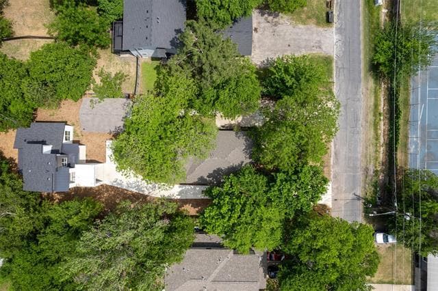 Overview of property - 500 Capitol Dr