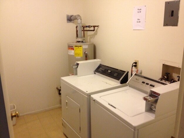 Cambridge Oaks Apartments - Connersville, IN | Apartment Finder