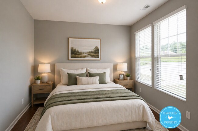 Building Photo - 2219 Sunny Cove Dr