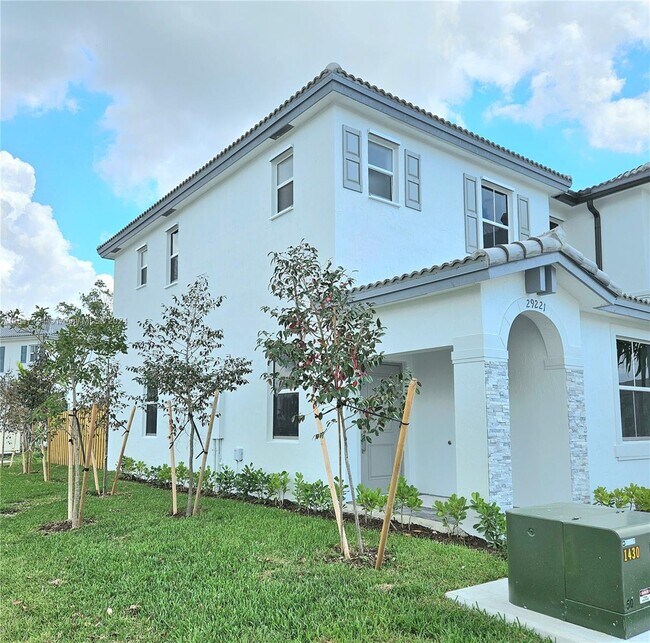 Building Photo - 29221 SW 162nd Ct