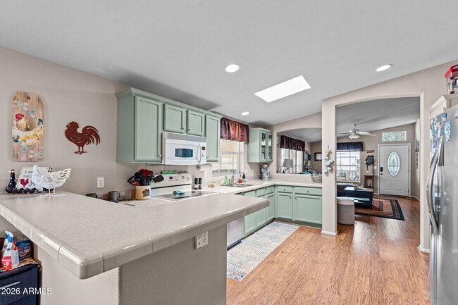 Building Photo - 2501 W Wickenburg Way