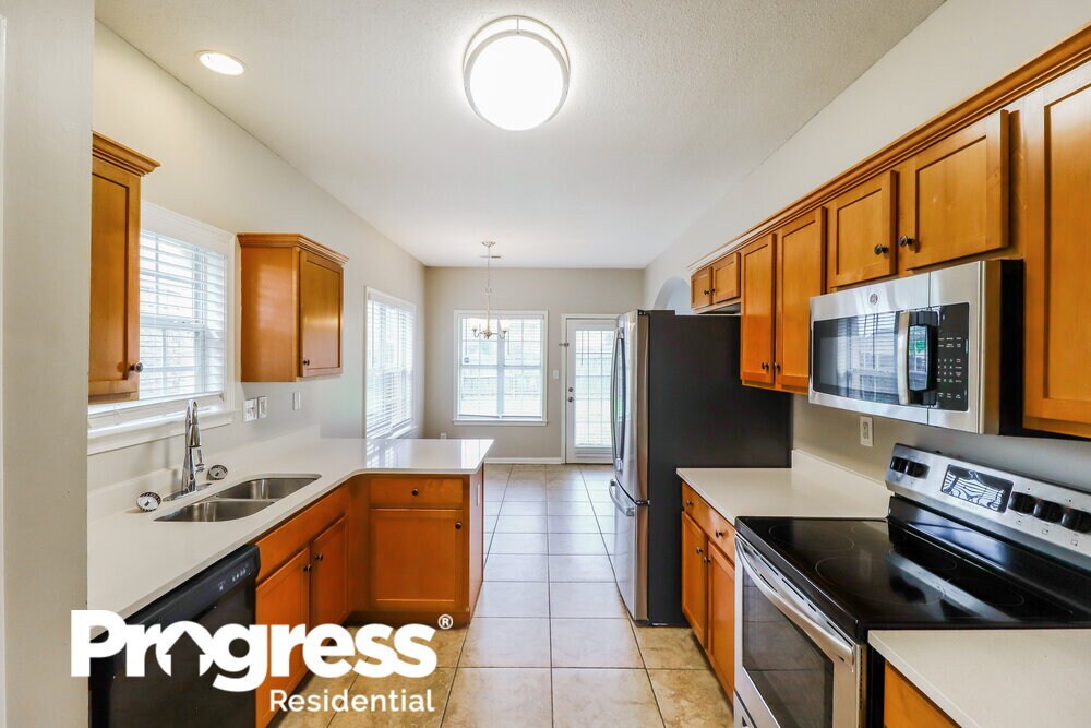 Building Photo - 9149 Chastain Pl