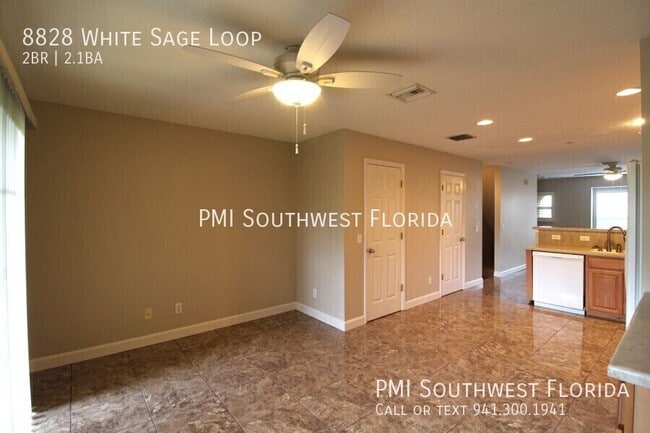 Building Photo - 8828 White Sage Loop