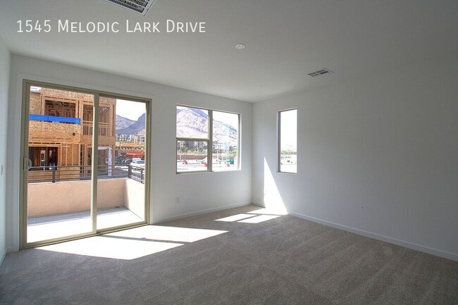 Building Photo - 1545 Melodic Lark Dr