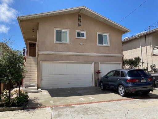 Building Photo - 507 N Helberta Ave