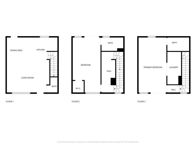 Building Photo - 1615 Fagan St