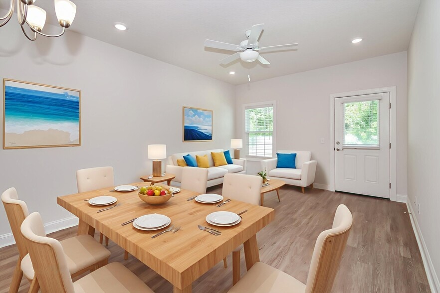 Building Photo - 2049 Silo St