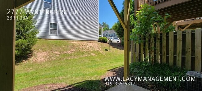 Building Photo - 2777 Wyntercrest Ln