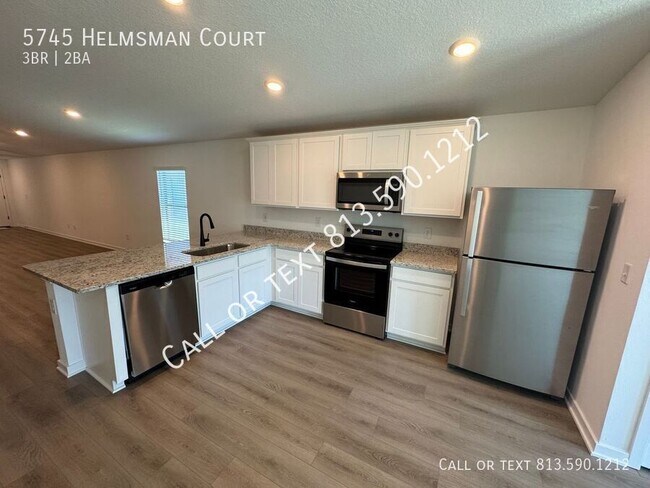 Building Photo - 5745 Helmsman Ct