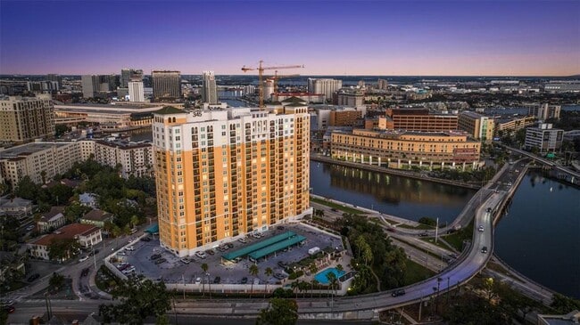 Building Photo - 345 Bayshore Blvd