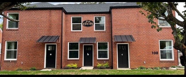Building Photo - 108 E Catawba St