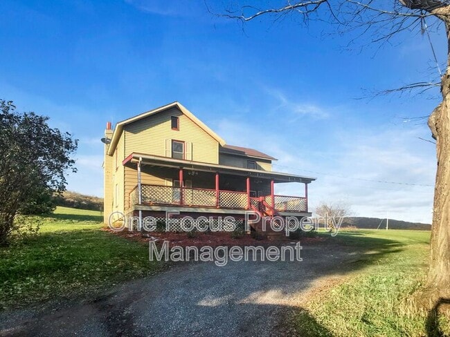 Building Photo - 1724 Steam Valley Rd