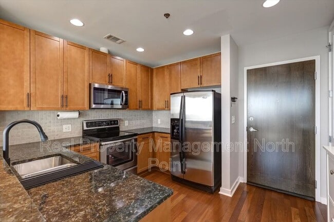 Building Photo - 855 Peachtree St NE