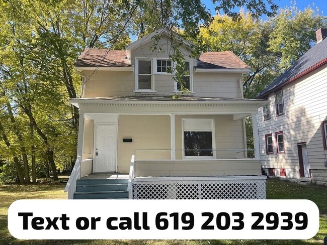 Building Photo - 506 Voris St