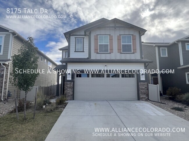 Primary Photo - 8175 Talc Dr