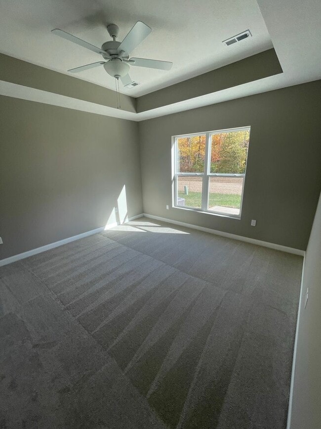 Building Photo - Beautiful New Ranch Home in Powell Availab...