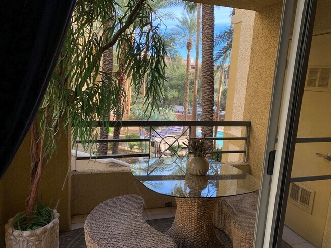 Building Photo - Meridian-FURNISHED 2 BDR /2 BATH + Den Lux...