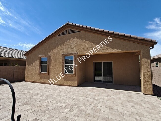 Building Photo - 9280 W Creosote Rain Dr