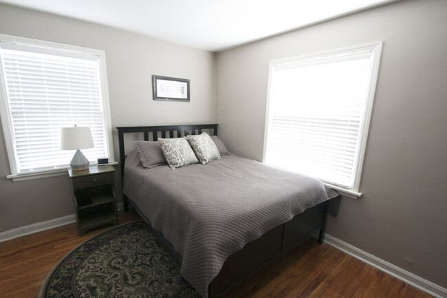 Building Photo - 2995 Leyden St