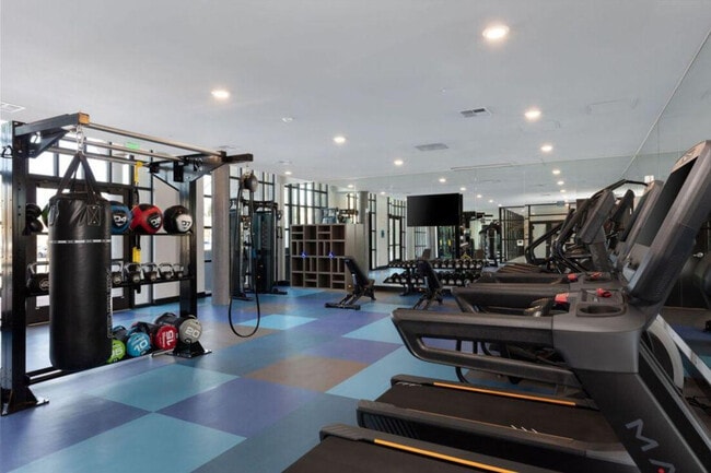 Building Photo - 1008 E El Camino Real