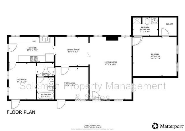 Building Photo - 3327 1/2 Polk Ave