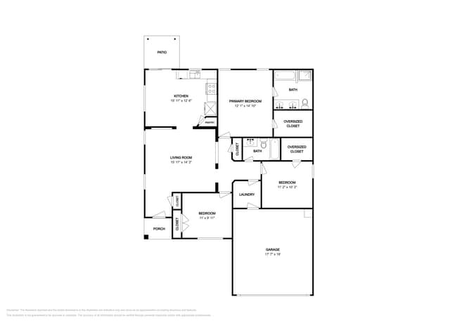 Building Photo - 910 Pryor Dr
