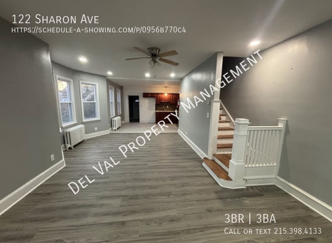 Building Photo - 122 Sharon Ave