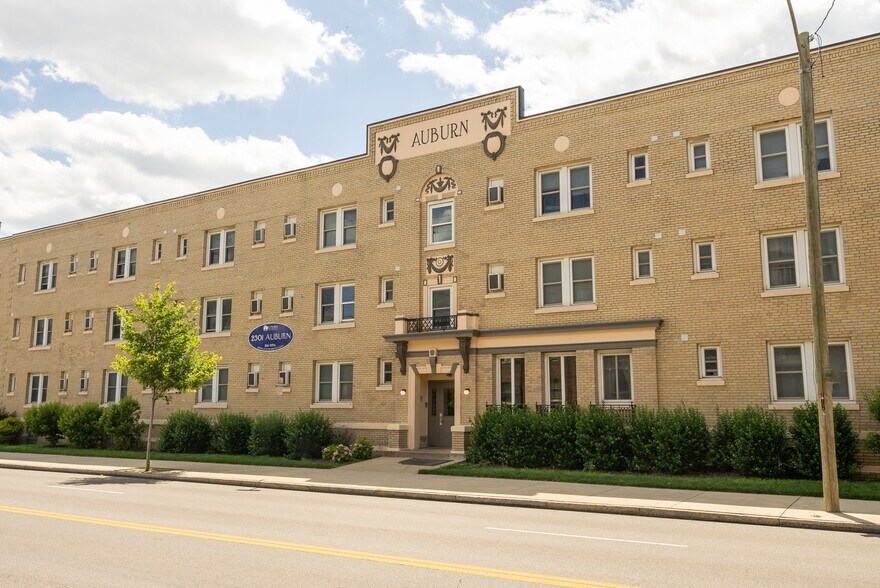 Building Photo - 2301 Auburn Avenue