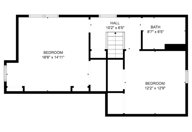Building Photo - 805 N Monroe St