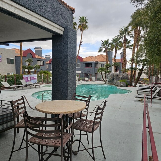 Building Photo - 8600 W Charleston Blvd