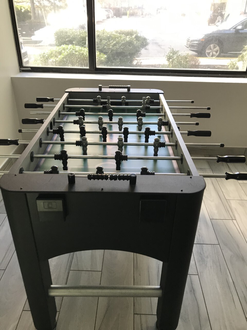 Party room - Futsal table - 45 river drive south