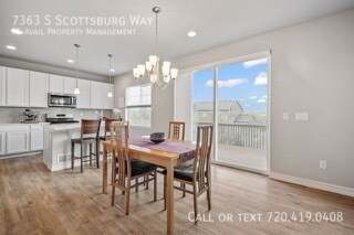 Building Photo - 7363 S Scottsburg Way