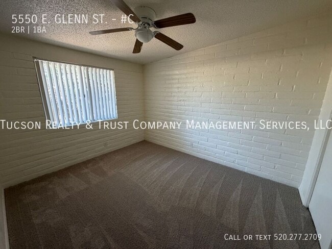 Building Photo - 5550 E Glenn St