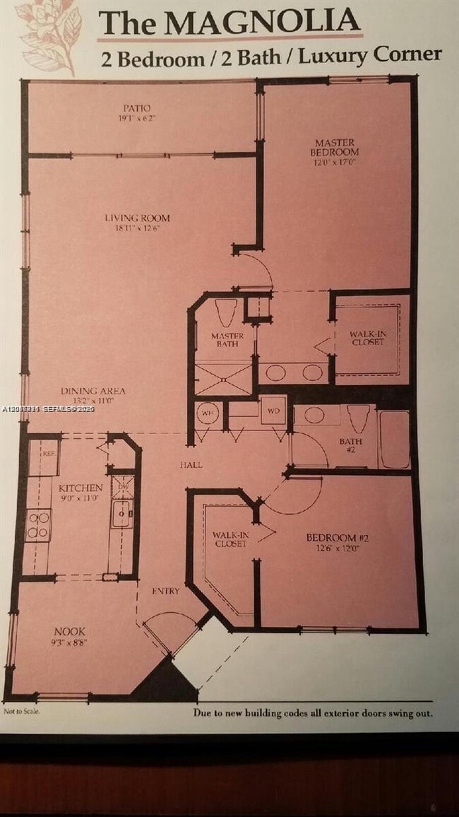 Building Photo - 550 SW 137th Ave