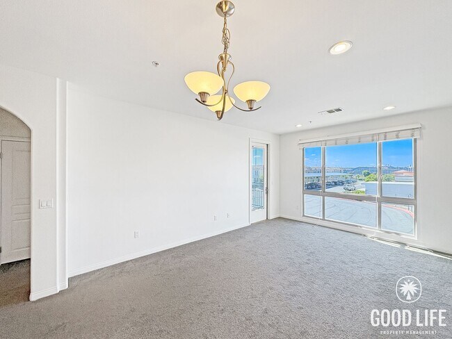 Building Photo - Charming 1BD/1BA Condo in Carmel Valley with Walk-In Closet, Balcony & In-Unit Laundry