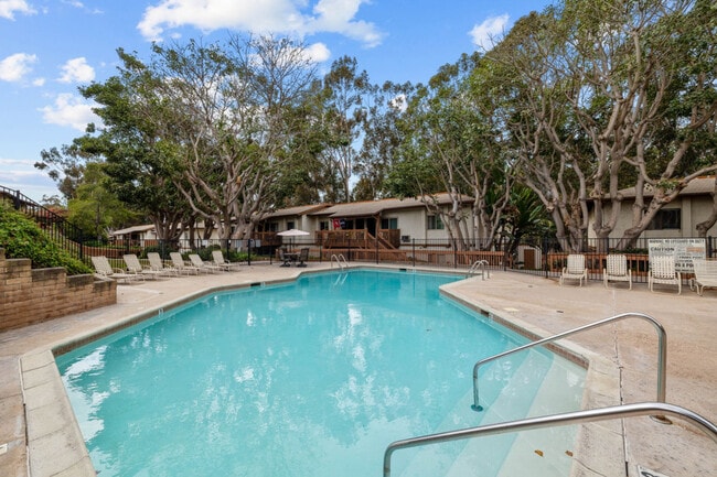 Building Photo - 6370 Rancho Mission Rd