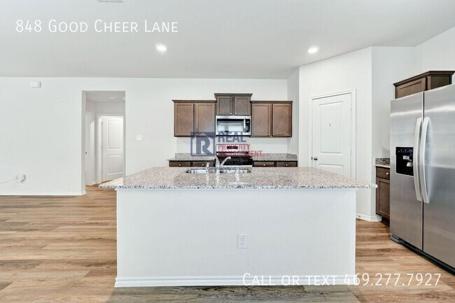 Building Photo - 848 Good Cheer Ln