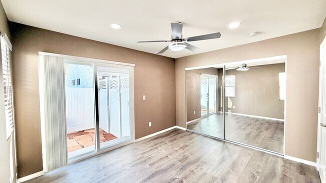 Building Photo - Lovely Newer Construction, Detached ADU Guest Home, on Private Property in Quiet Neighborhood of ...